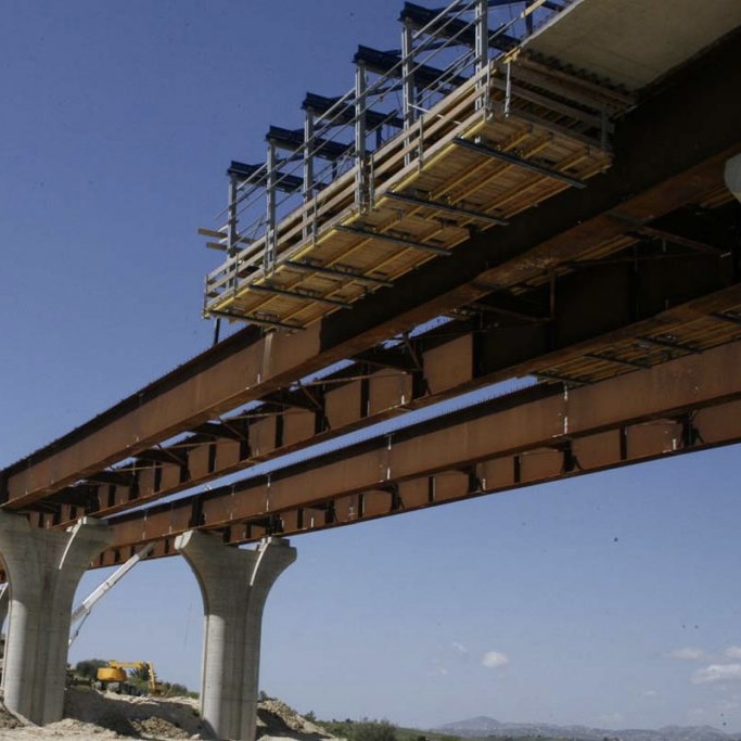 Steel structure services